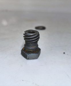 Napęd obrotomierza nakrętka wału MZ ETZ 250 251 301 TS 250/1 nakrętka napędu obrotomierza