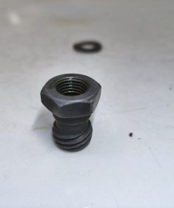 Alternative view of Napęd obrotomierza nakrętka wału MZ ETZ 250 251 301 TS 250/1 nakrętka napędu obrotomierza