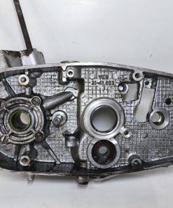 Alternative view of Kartery silnika MZ ETZ 150 pod napęd obrotomierza używane oryginalne zamiennie MZ ETZ 125