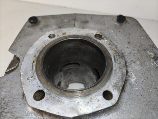 Cylinder silnika MZ ES 250/2 Trophy wersja 19 KM wymiar 68.96 mm - nominalny - obrazek 8