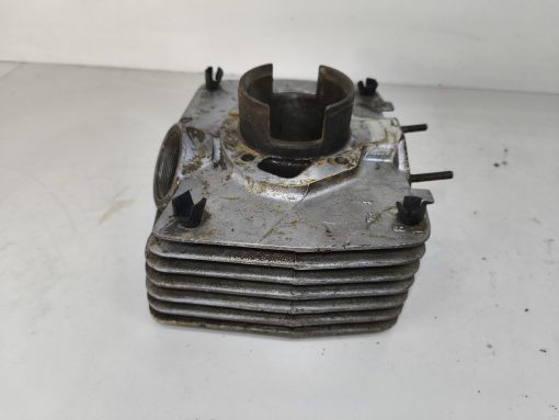 Cylinder silnika MZ ES 250/2 Trophy wersja 19 KM wymiar 68.96 mm - nominalny - obrazek 3