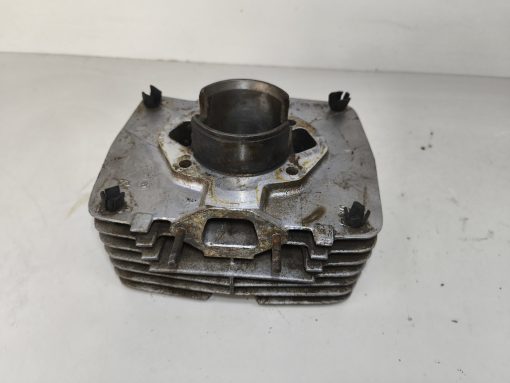 Cylinder silnika MZ ES 250/2 Trophy wersja 19 KM wymiar 68.96 mm - nominalny - obrazek 4