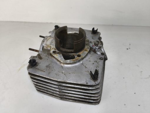 Cylinder silnika MZ ES 250/2 Trophy wersja 19 KM wymiar 68.96 mm - nominalny - obrazek 2