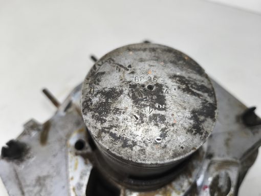 Cylinder silnika MZ ES 250/2 Trophy wersja 19 KM wymiar 68.96 mm - nominalny - obrazek 6