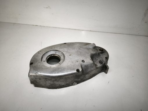 Pokrywa sprzęgła silnika MZ TS 250 250/1 dekiel kapa osłona obudowa