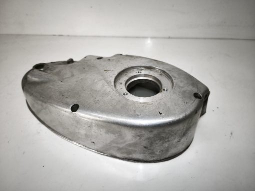 Pokrywa sprzęgła silnika MZ TS 250 250/1 dekiel kapa osłona obudowa - obrazek 2