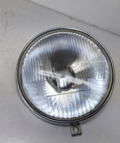 Lampa przednia przód H4 MZ ETZ 251 250 150 125 oryginał używany
