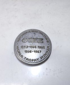 Korek zbiornika paliwa MZ ES 250/2 175/2 150 125 Trophy zbiornik paliwa bak