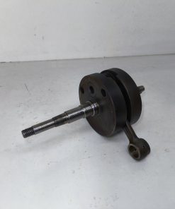 Wał korbowy silnika MZ ES 250/2 Trophy oryginał używany