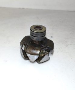 Wirnik prądnicy MZ ETZ 250 251 150 125 301 aparat zapłonowy