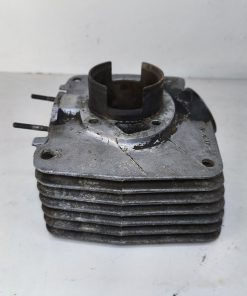 Alternative view of Cylinder silnika MZ ES 250/2 Trophy wersja 19 KM z tłokiem wymiar 68.96 mm