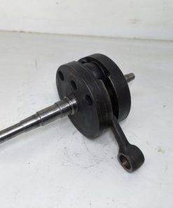 Wał korbowy silnika MZ ES 250/2 Trophy