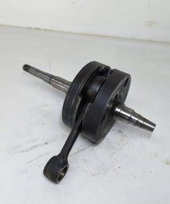 Alternative view of Wał korbowy silnika MZ ES 250/2 Trophy