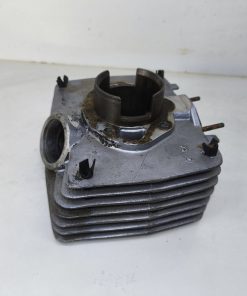 Alternative view of Cylinder silnika MZ ES 250/2 Trophy wersja 19 KM wymiar 68.96 mm