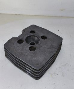 Głowica silnika MZ TS 250/1 silnik pięciobiegowy