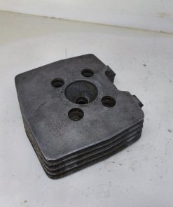 Alternative view of Głowica silnika MZ TS 250/1 silnik pięciobiegowy