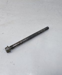 Oś ośka koła tylnego tył MZ ETZ 125 150 używany oryginał