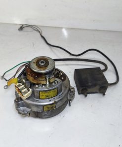 Zapłon elektroniczny typu A MZ ETZ 250 251 125 150 wirnik stojan czujnik Halla moduł zapłonowy