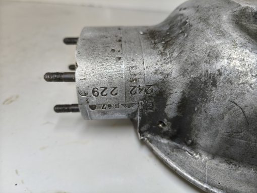 Obudowa dyfra Awo Simson 425 dyfer dyferencjał Awo - obrazek 4