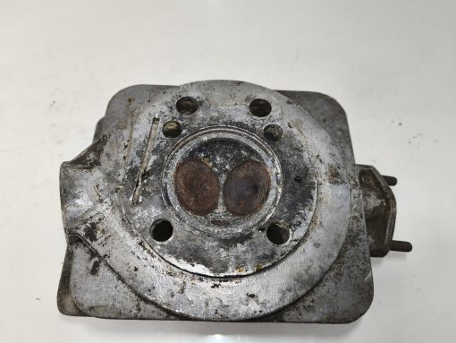 Głowica silnika Awo Simson 425 Sport obudowa głowicy - obrazek 7