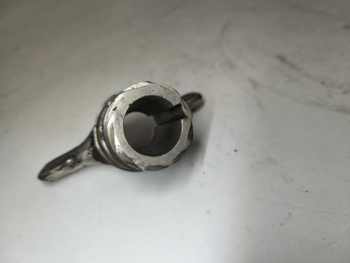 Ślimak napędu licznika motylek Awo Simson 425,  9 zębów. - obrazek 5