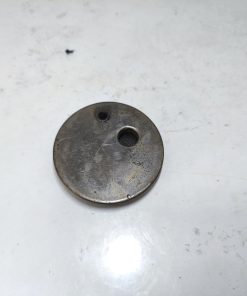 Alternative view of Filterek filtr sitko pompy oleju Awo Simson 425 pompka pompa oleju