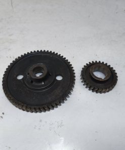 Rozrząd Awo Simson 425 małe koło duże koło zębate rozrządu