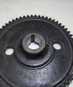 Alternative view of Rozrząd Awo Simson 425 małe koło duże koło zębate rozrządu