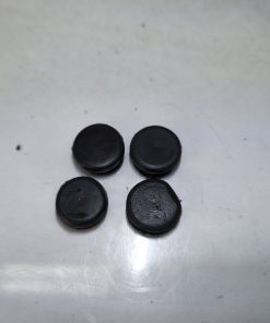 Gumy zaślepki silnika MZ TS 250 250/1 ES 250/2 175/2 Trophy guma zaślepka