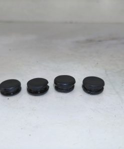 Alternative view of Gumy zaślepki silnika MZ TS 250 250/1 ES 250/2 175/2 Trophy guma zaślepka