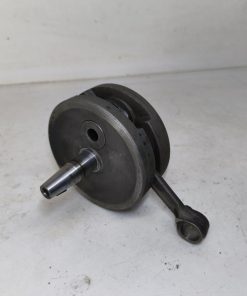 Wał korbowy silnika MZ ETZ 150 125