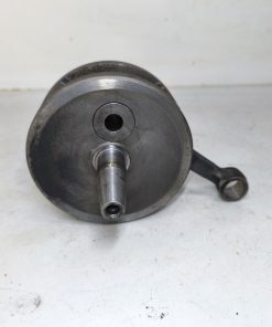 Alternative view of Wał korbowy silnika MZ ETZ 150 125