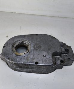 Pokrywa sprzęgła silnika MZ ETZ 251 250 obudowa osłona kapa silnika