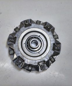 Stożek sprzęgła sprzęgło MZ ETZ 250 251 301 lub TS 250/1 kosz sprzęgłowy - obrazek 3