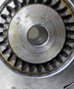 Stożek sprzęgła sprzęgło MZ ETZ 250 251 301 lub TS 250/1 kosz sprzęgłowy - obrazek 6