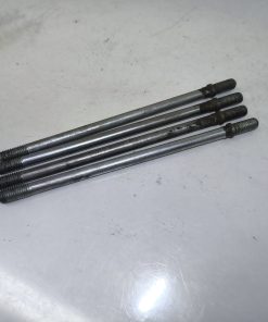 Szpilki cylindra MZ ETZ 250 251 szpilka głowicy karterów cylindra