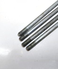 Szpilki cylindra MZ ETZ 250 251 szpilka głowicy karterów cylindra - obrazek 3
