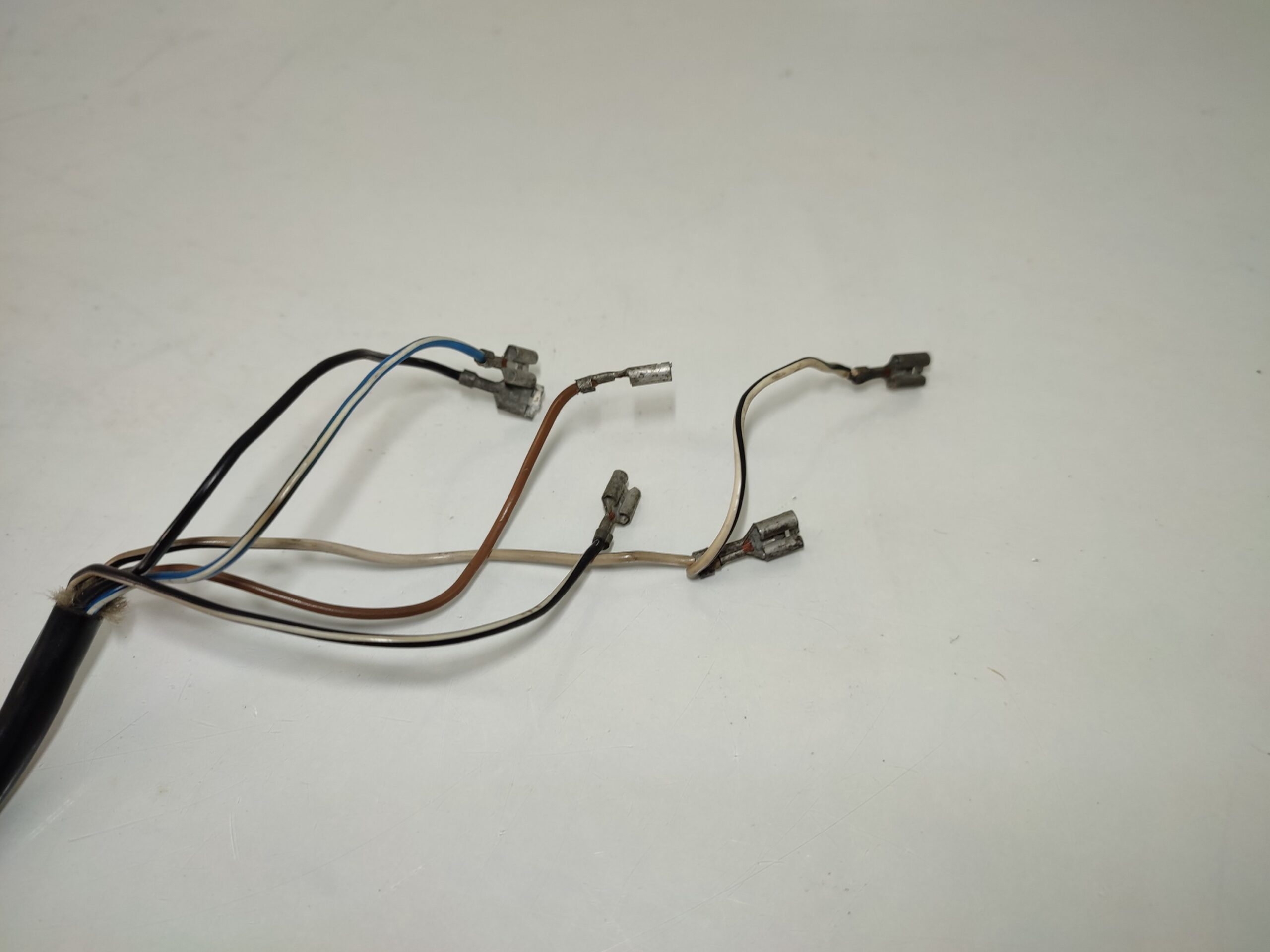 Ignition/Light Switch Fits Long Tractor 610 680 2310 2360 2460 2510