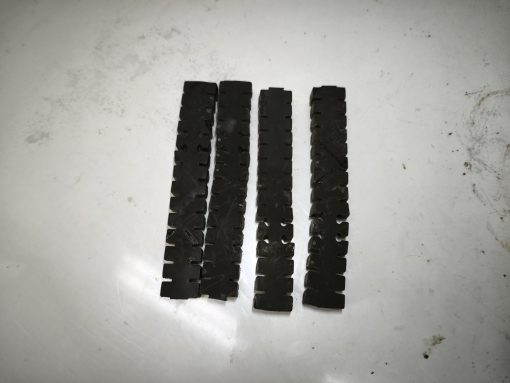 Komplet gum cylindra MZ ETZ 125 150 guma na cylinder - obrazek 4