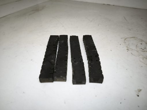 Komplet gum cylindra MZ ETZ 125 150 guma na cylinder - obrazek 3