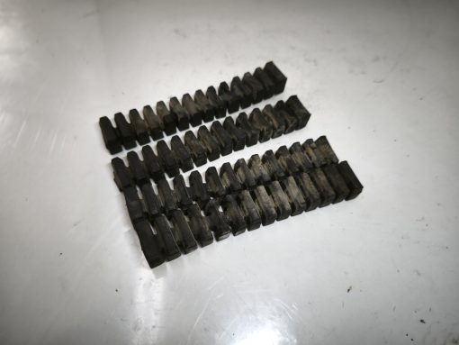 Komplet gum cylindra MZ ETZ 125 150 guma na cylinder