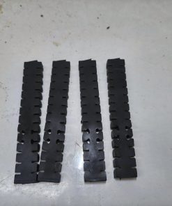 Alternative view of Komplet gum cylindra MZ ETZ 125 150 guma gumy na cylinder