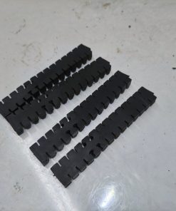 Komplet gum cylindra MZ ETZ 125 150 guma gumy na cylinder