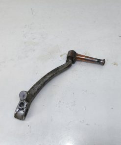 Dźwignia startera MZ ES 250/2 Trophy starter kopniak używany oryginał