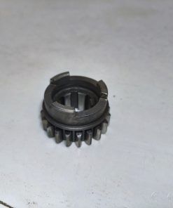 Alternative view of Koło zębate 20 zębów skrzyni biegów MZ ETZ 250 251 301 TS 250/1 tryb na wałek zdawczy