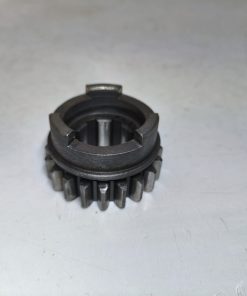 Koło zębate 20 zębów skrzyni biegów MZ ETZ 250 251 301 TS 250/1 tryb na wałek zdawczy