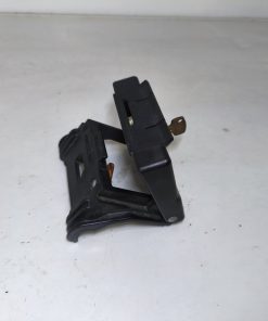 Klamra mocowanie kufra bocznego Pneumant kufer bagażnik sakwa MZ ETZ 250 251 150 125 z zamkiem Doblina - obrazek 3
