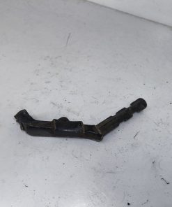 Alternative view of Podnóżek stopka podnóżki stopki kierowcy MZ ES 250/1 Jaskółka