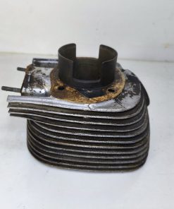 Alternative view of Cylinder MZ ES 250 Jaskółka Zerówka z tłokiem K20 wymiar 70.72 mm