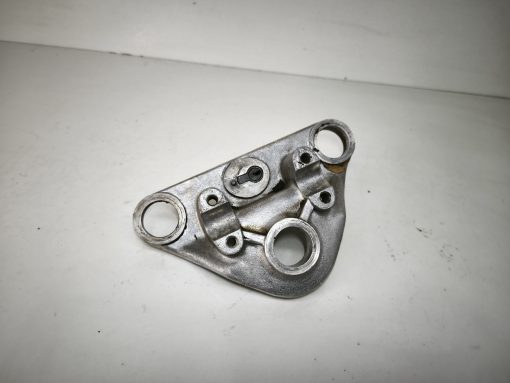 Półka górna zawieszenia MZ TS 250/1 150 125 pod lage 35 mm zawieszenie przednie przód MZ
